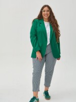 Blazer Tiburcio Verde