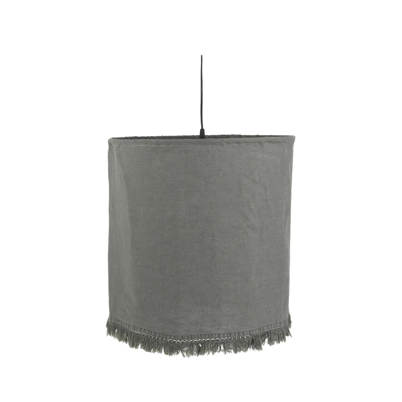 Luminaria Allie Gris