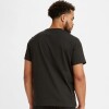 Remera Manga Corta Levi´s Negro