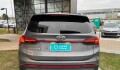 Hyundai Santa Fe 2,5 Limited - 2021 Hyundai Santa Fe 2,5 Limited - 2021