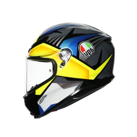 Casco AGV K6 Joan