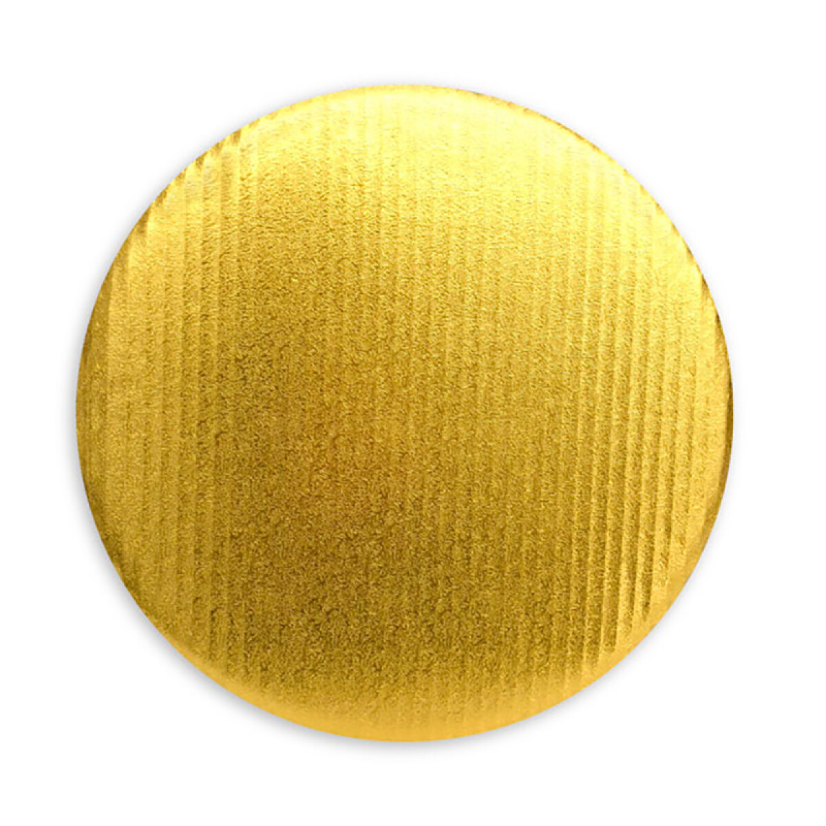 Disco Oro - 35 cm 
