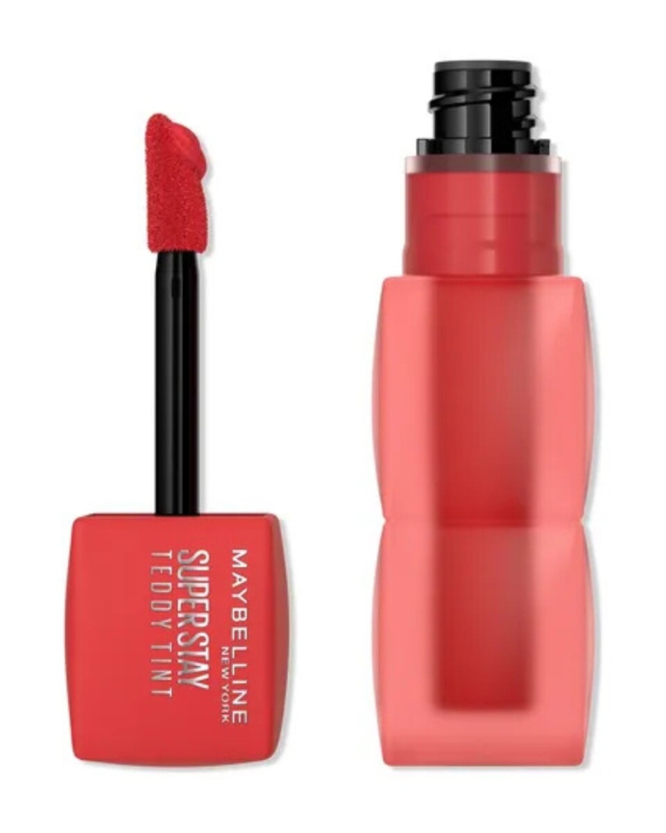MAYBELLINE SUPER STAY TEDDY TINT Nº30 COQUETTISH 