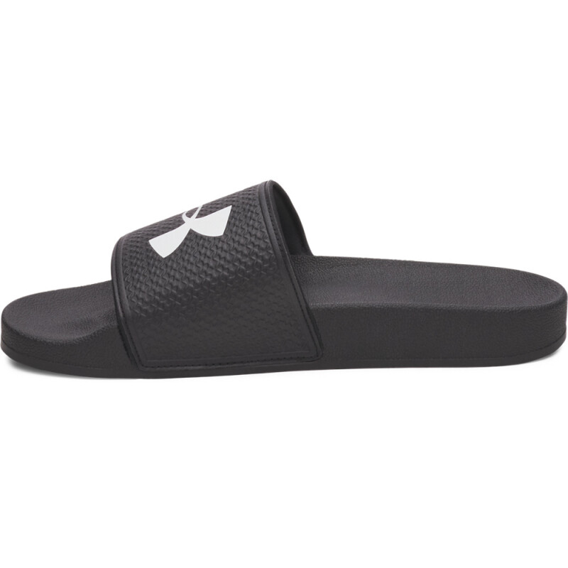 UA ARMR Slide-BLK BLK-001
