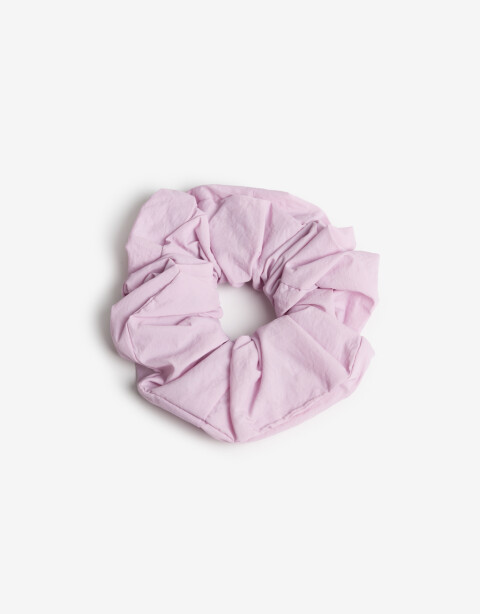 Skunzies Lisas Maxi Scrunchie Lila - Violeta Lila