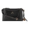 Bandolera Zoey Black