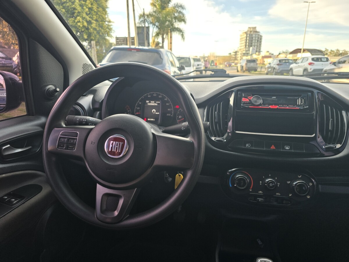 Fiat Uno Way L 1.4 EXCELENTE ESTADO! | Permuta / Financia Fiat Uno Way L 1.4 EXCELENTE ESTADO! | Permuta / Financia
