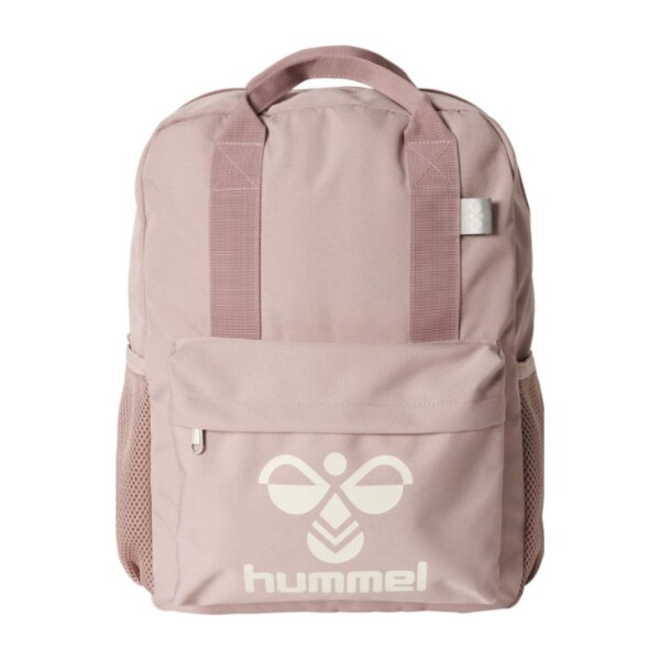 EQUIPAJE - MOCHILA JAZZ ROSADA