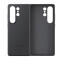 Protector Samsung S25 Ultra Silicone Case NEGRO