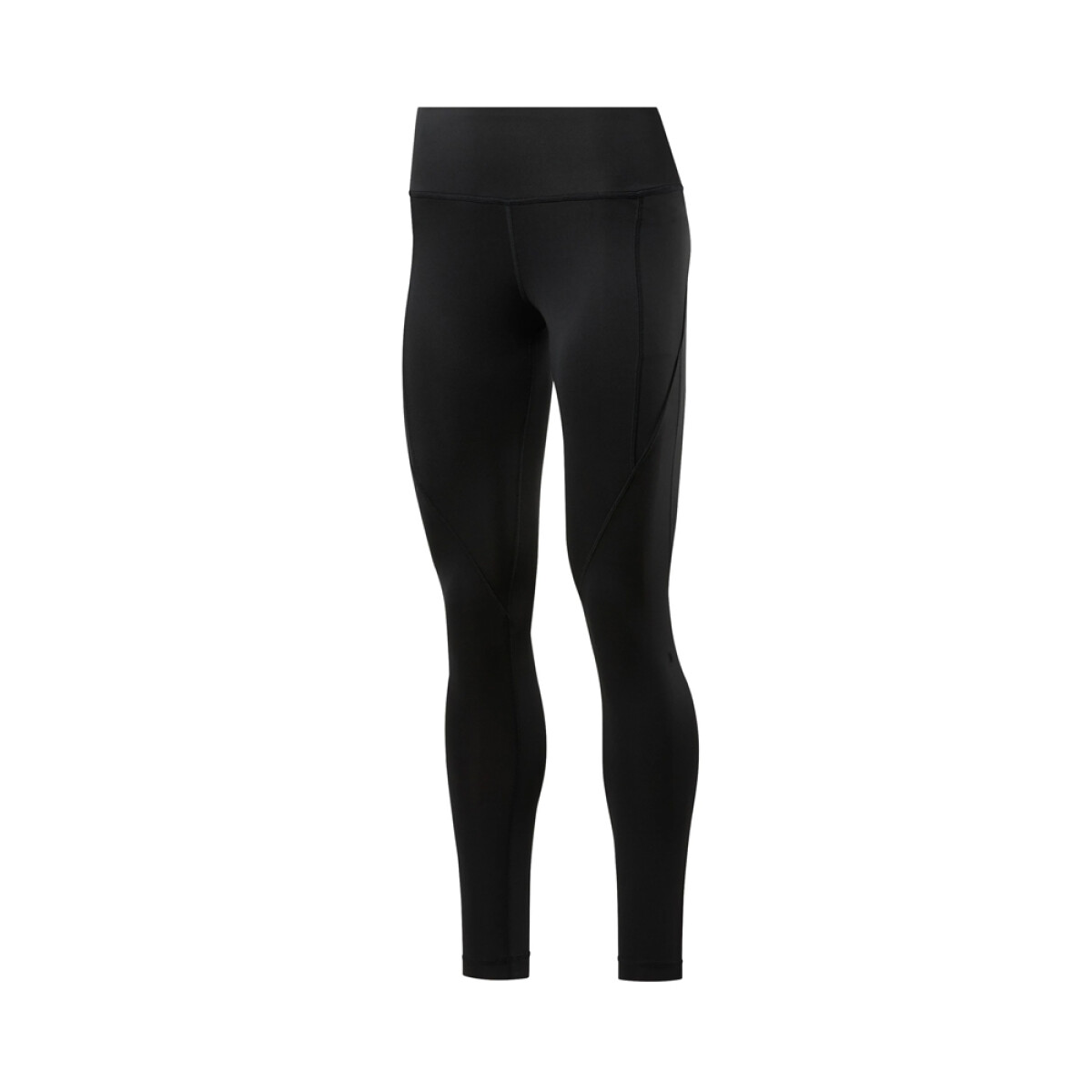 CALZA REEBOK WOR PP TIGHT - Black 