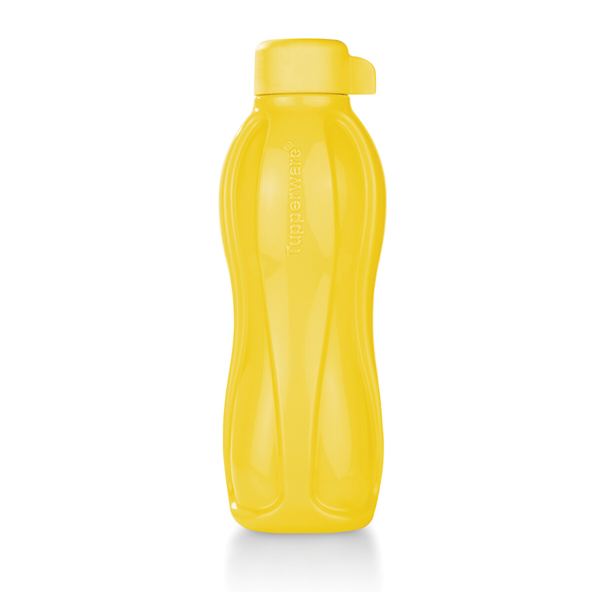 BOTELLA ECO TWIST TUPPERWARE 500ML - LEMON PIE 