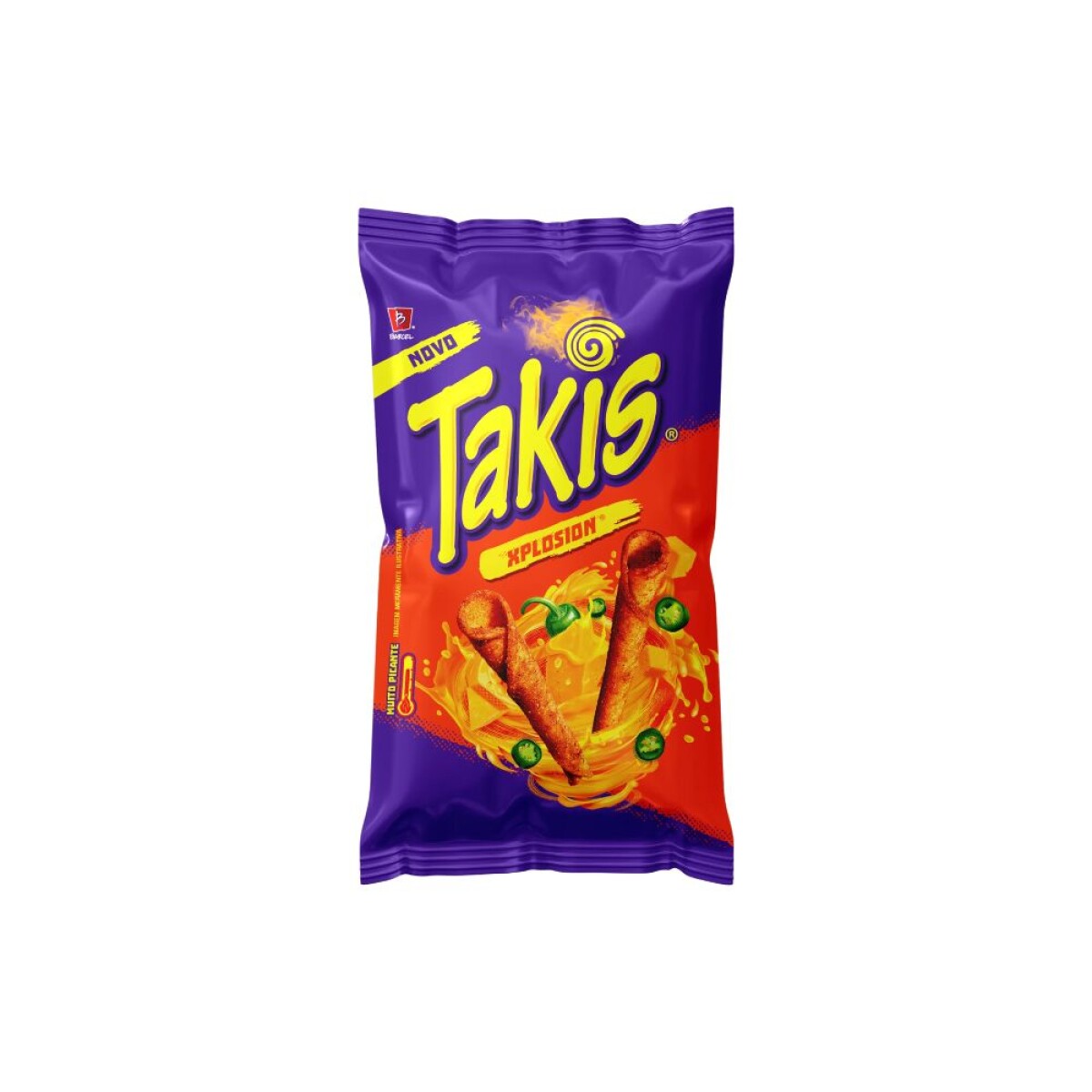 Takis Xplosion 56g 