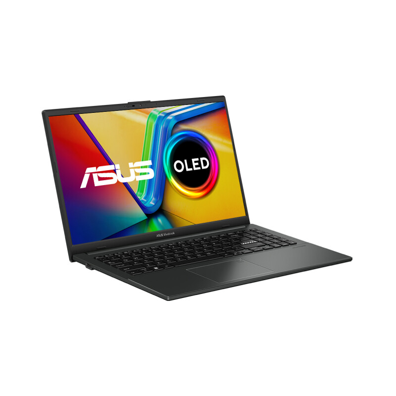Notebook ASUS Vivobook Go 15 OLED E1504FA-L1402W Ryzen 5 512 Notebook ASUS Vivobook Go 15 OLED E1504FA-L1402W Ryzen 5 512