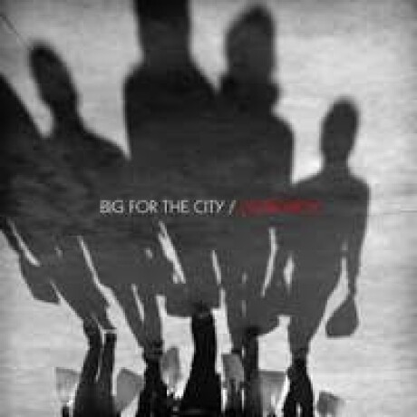 Astroboy-big For The City-cd- Astroboy-big For The City-cd-