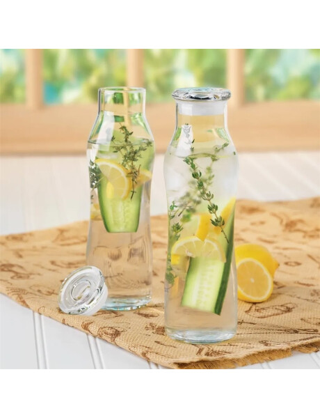 BOTELLA VIDRIO 565ML LIBBEY BOTELLA VIDRIO 565ML LIBBEY