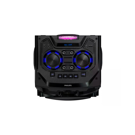 Parlante Torre de Sonido con BT Philips TAX3705 Parlante Torre de Sonido con BT Philips TAX3705