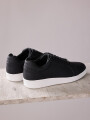 CHAMPIONES OPORTOM RUSTY Negro / Blanco