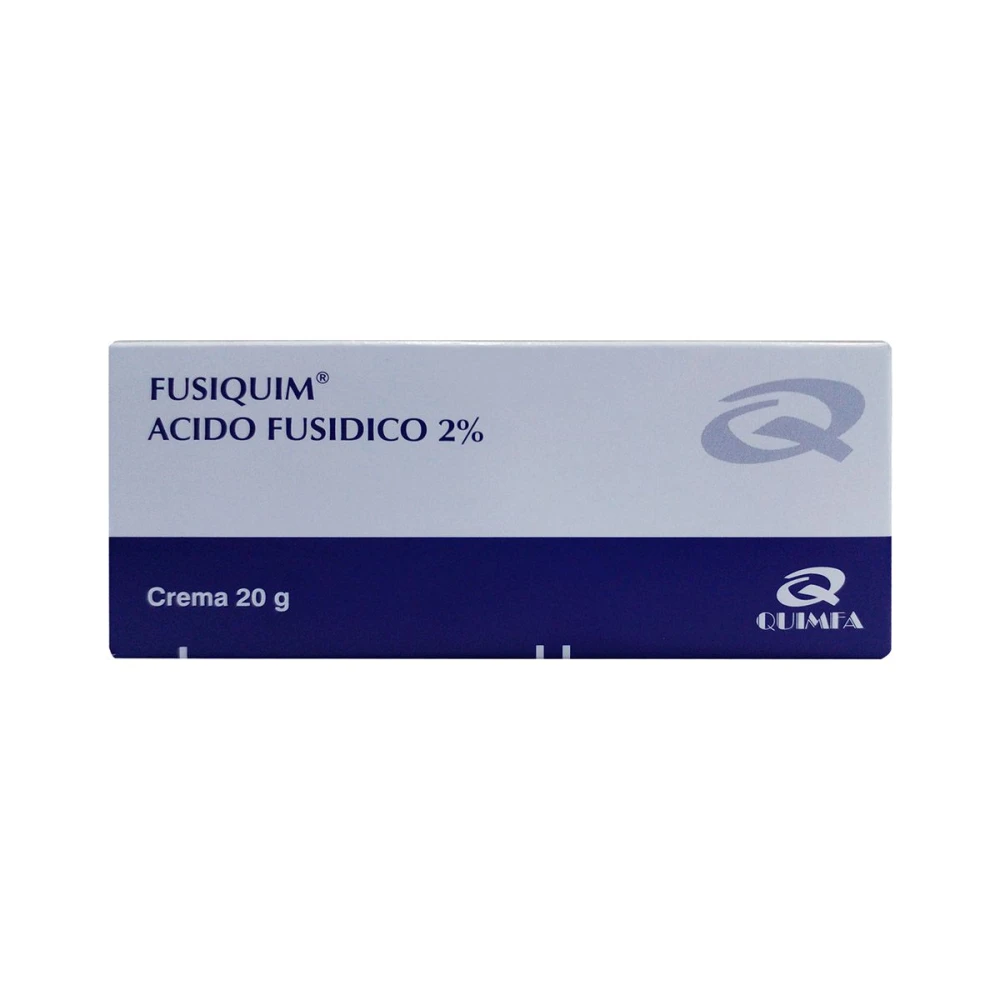 FUSIQUIM CREMA X 20 GR.