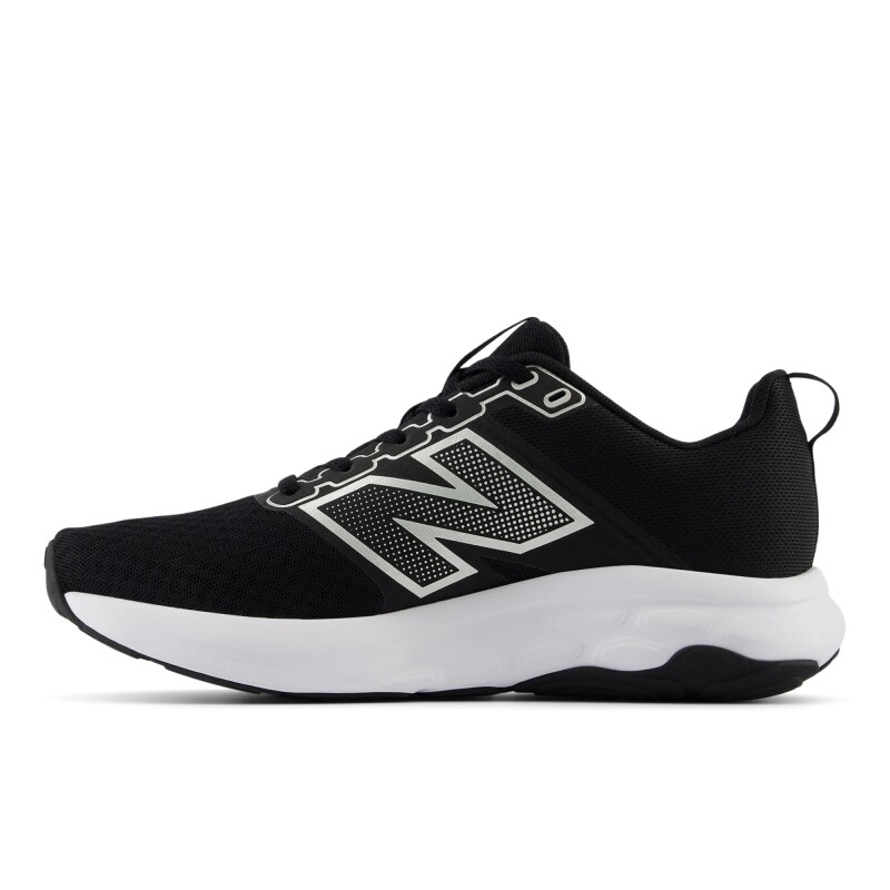 Championes New Balance de Dama - 460 - W460LK4 BLACK