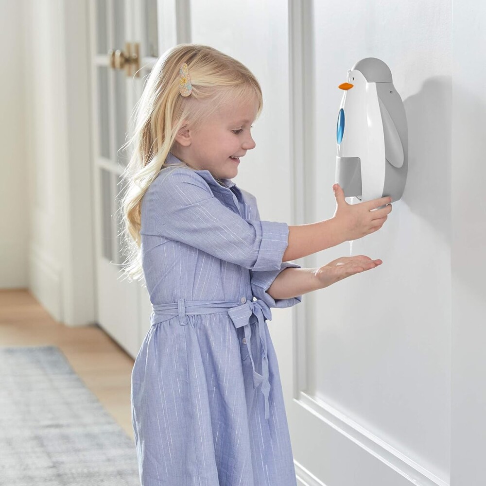 Dispensador pinguino SKIP HOP Dispensador pinguino SKIP HOP