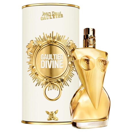 Perfume Jean Paul Gaultier Divine EDP 30ml Perfume Jean Paul Gaultier Divine EDP 30ml