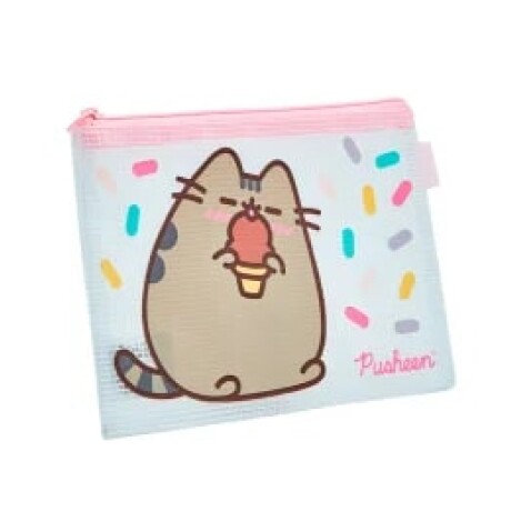 Sobre Pusheen A5 Sobre Pusheen A5