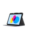 Funda VersaVu iPad Gen 10 o 11 c/soporte Purple Funda VersaVu iPad Gen 10 o 11 c/soporte Purple