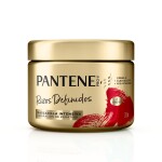 PANTENE RIZOS DEFINIDOS HIDRATANTE TRAT única