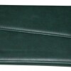 AGENDA REMEMBER SENIOR HAND BAG 1415 SEMANA A LA VISTA TAPA VERDE