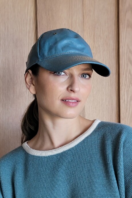 Cap Tini Tourquesa
