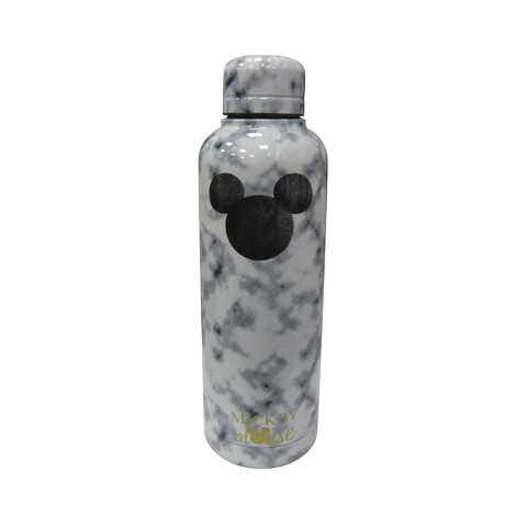 Botella De Acero Inoxidable 515 ml Disney Mickey