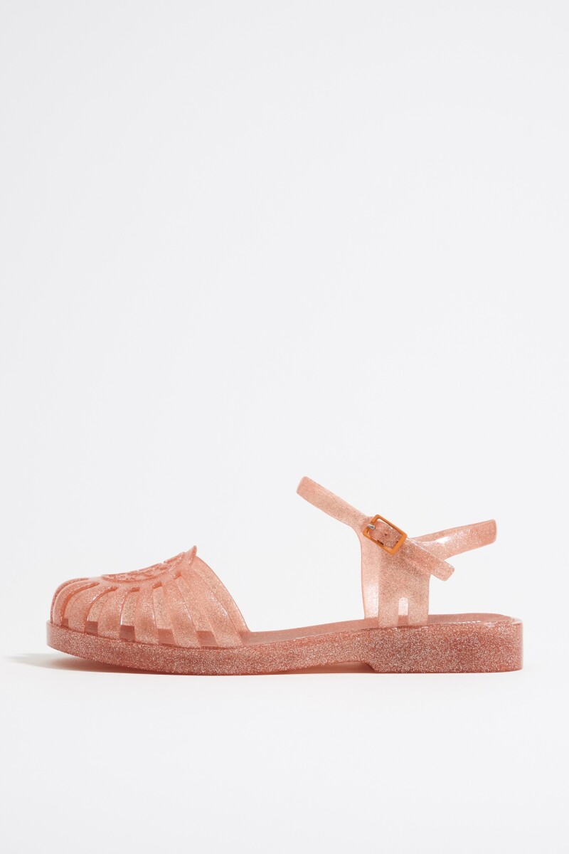 SANDALIA JELLY MELISSA 