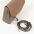 BANDOLERA NOCTELIA KHAKI BANDOLERA NOCTELIA KHAKI