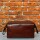 Necessaire Cuero Marron