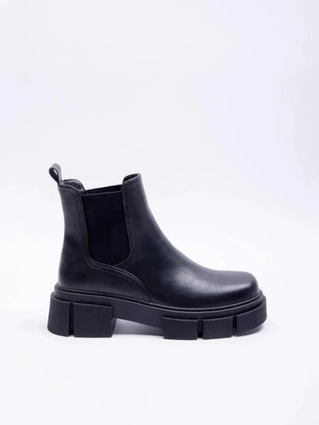 BOTA D.CASSIN LIBRARY NEGRO