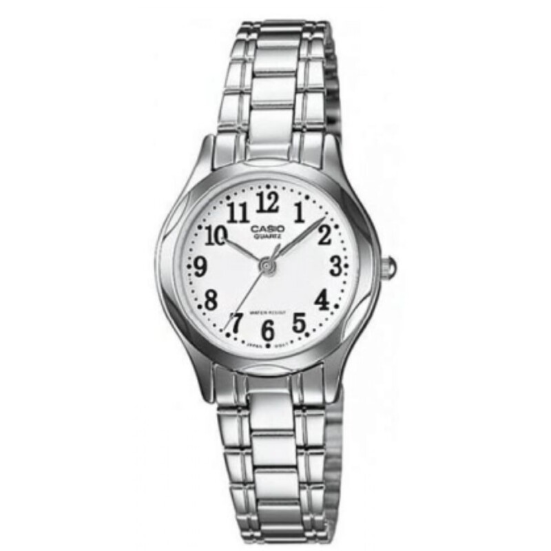 Casio - LTP1275D-7B 09ltp1275d-7b