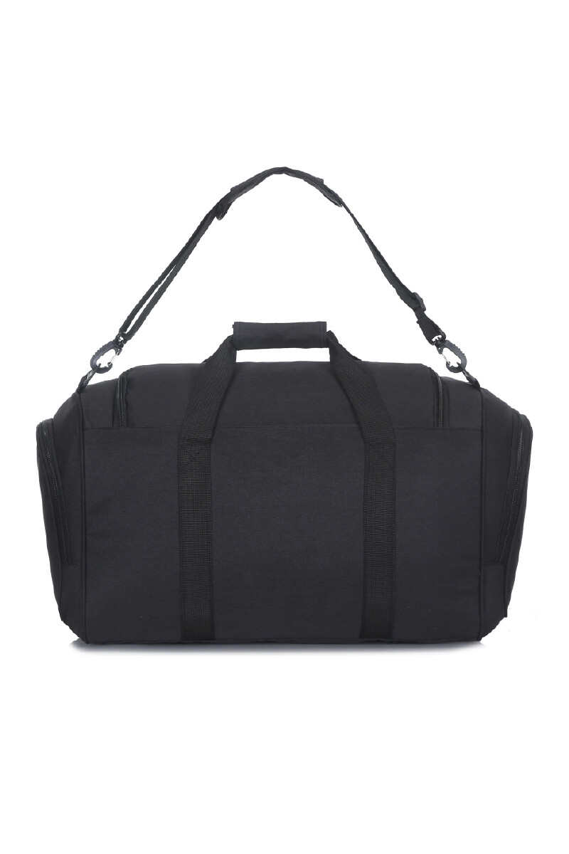 Bolso Discovery Negro