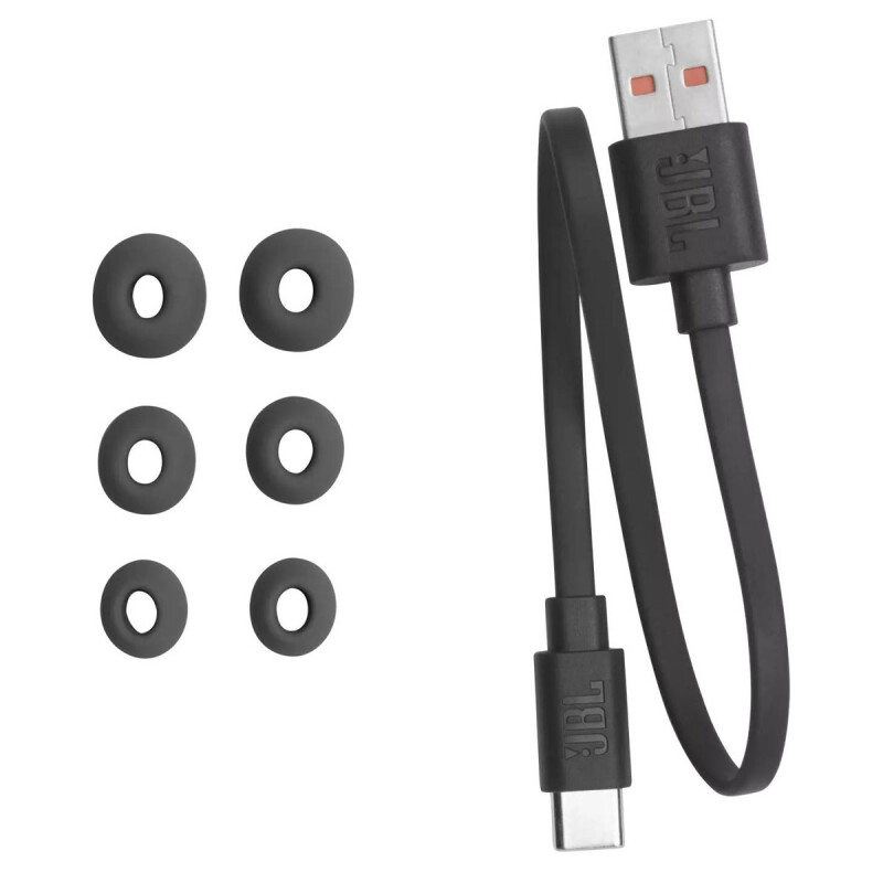 Auriculares JBL Tour Pro 3 Truly Bluetooth Black Auriculares JBL Tour Pro 3 Truly Bluetooth Black