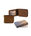 Billetera Hombre Jacob Ron