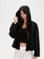 Campera Vyla Negro