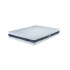 Colchón Ergocomfort Extra King 193x203x28