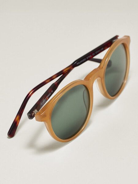 SUNGLASSES SOFH MOSTAZA C2