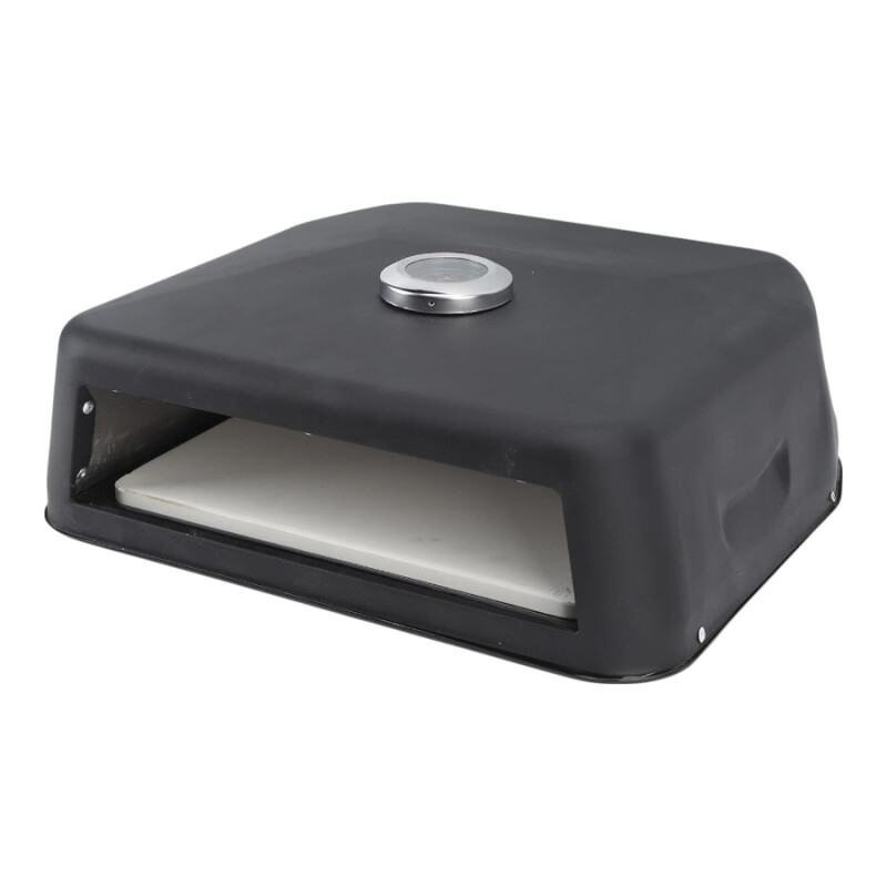 Horno de Pizza Portátil con Piedra Horno de Pizza Portátil con Piedra