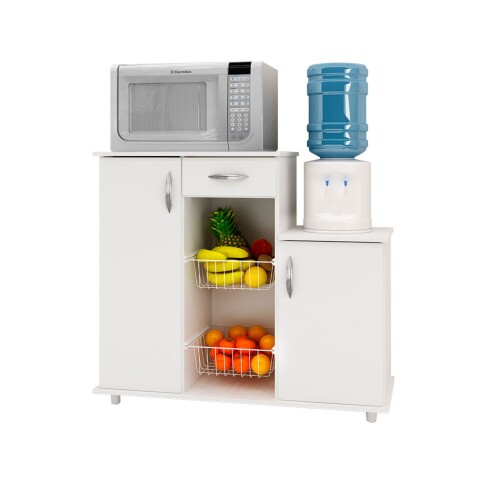 Balcon Frutera Diva Notavel Blanco Balcon Frutera Diva Notavel Blanco