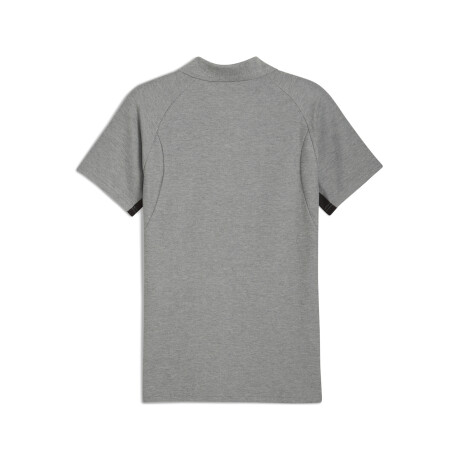 Polo Peñarol CAP 78214609 Gris