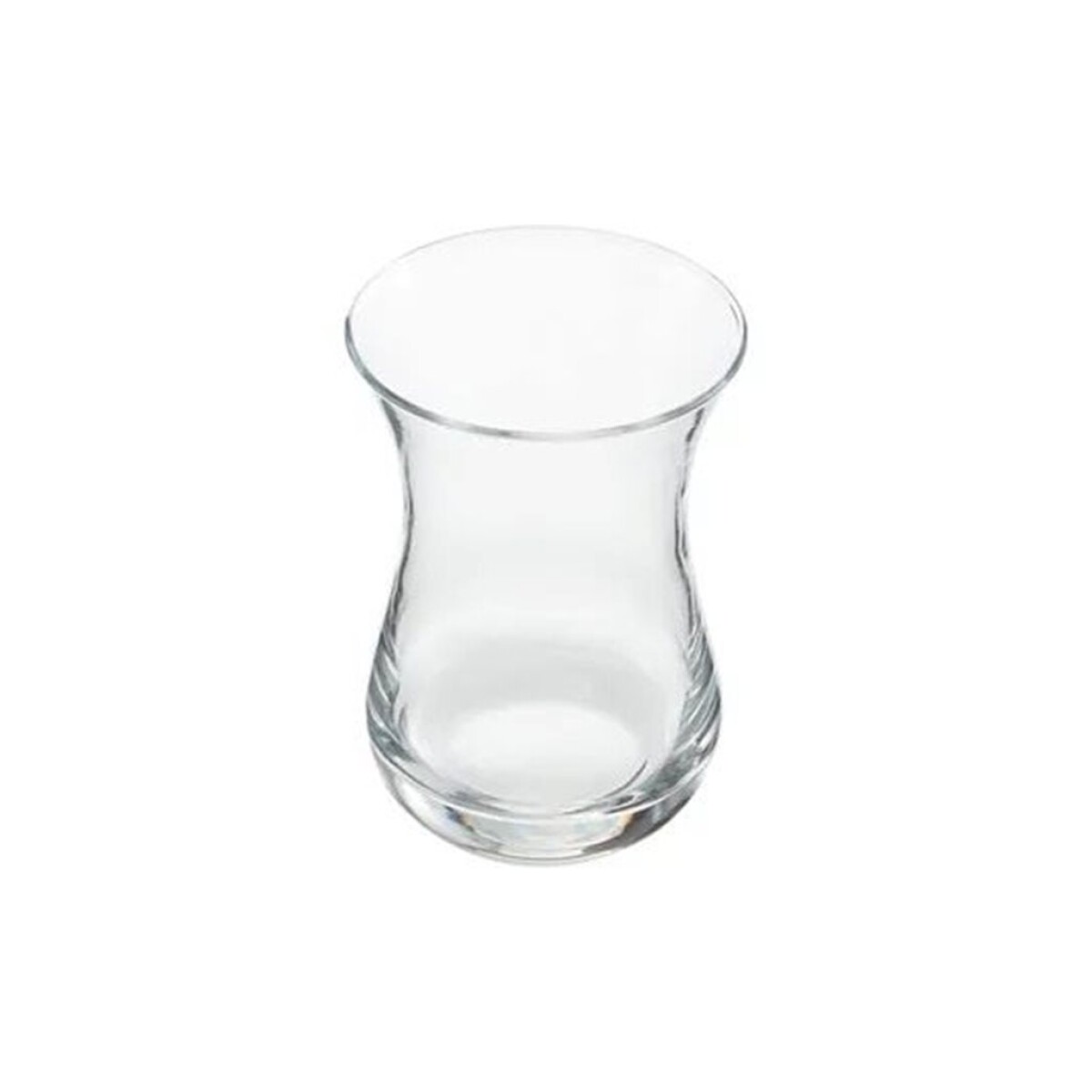VASO PARA TÉ 120CC PASABAHCE 