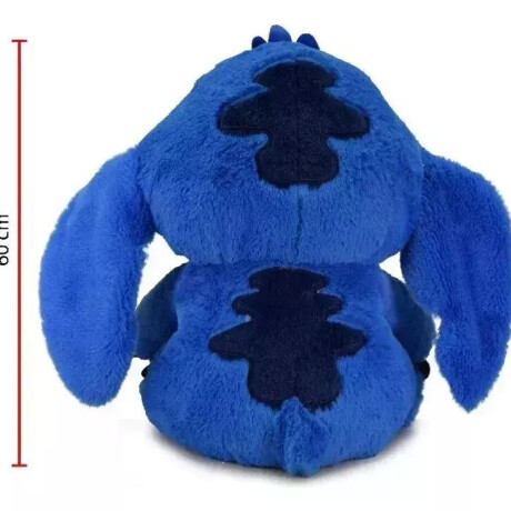 Stitch Peludito 60 cm Stitch Peludito 60 cm