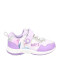 Championes Infantiles Disney Frozen Bold Nature Violeta - Lila