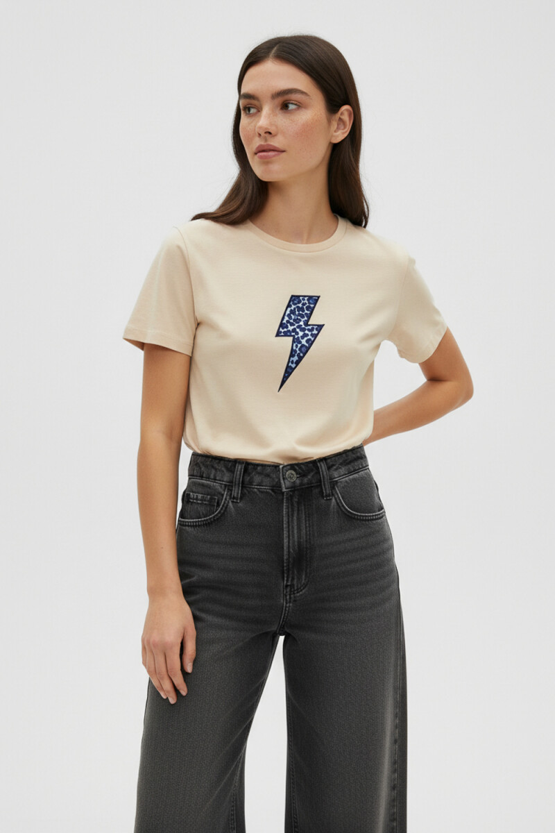 Remera Velia - Estampado 4 