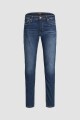 Jean Glenn Blue Denim